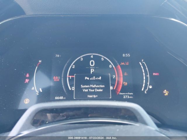 2024 LEXUS RX 350 2T2BAMCA6RC056850 Photo 6