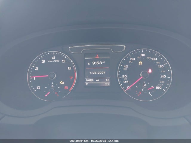 WA1ECCFSXJR021114 Audi Q3 2.0t Premium/2.0t Sport Premium