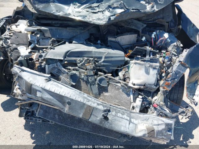 1N4AL3APXEN360272 Nissan Altima 2.5 S