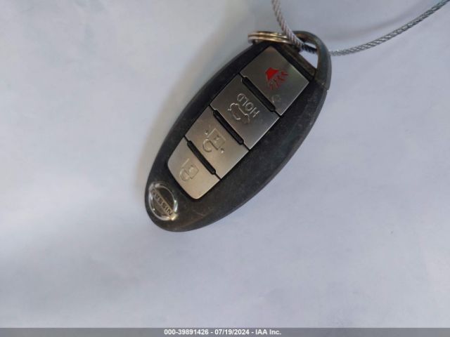 1N4AL3APXEN360272 Nissan Altima 2.5 S
