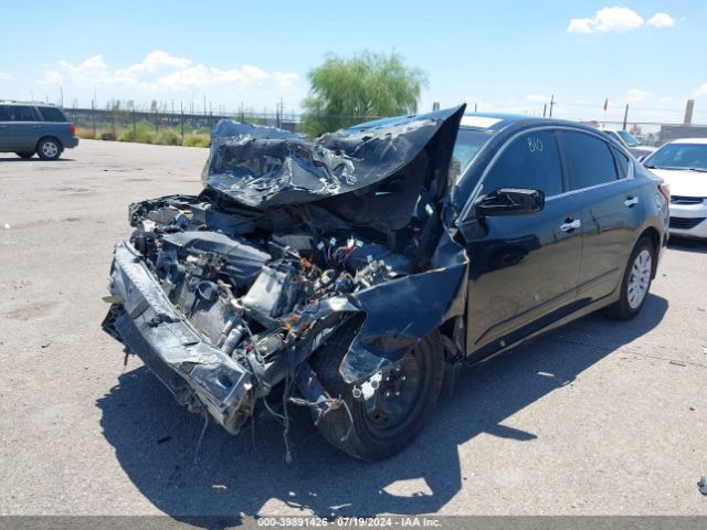 1N4AL3APXEN360272 Nissan Altima 2.5 S