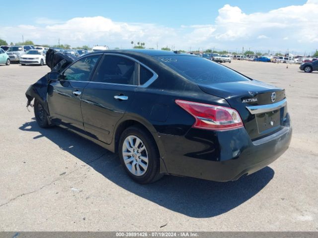 1N4AL3APXEN360272 Nissan Altima 2.5 S