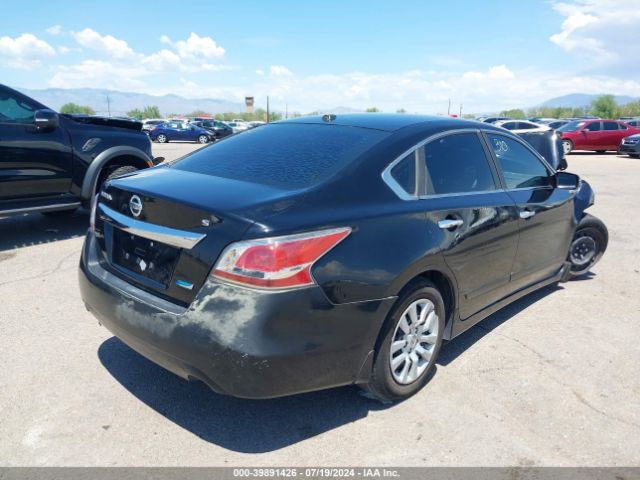 1N4AL3APXEN360272 Nissan Altima 2.5 S