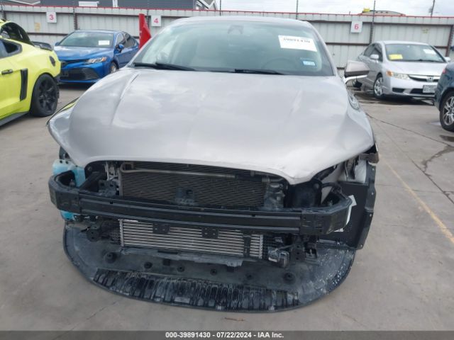 3LN6L5E99KR614534 Lincoln Mkz Reserve Ii