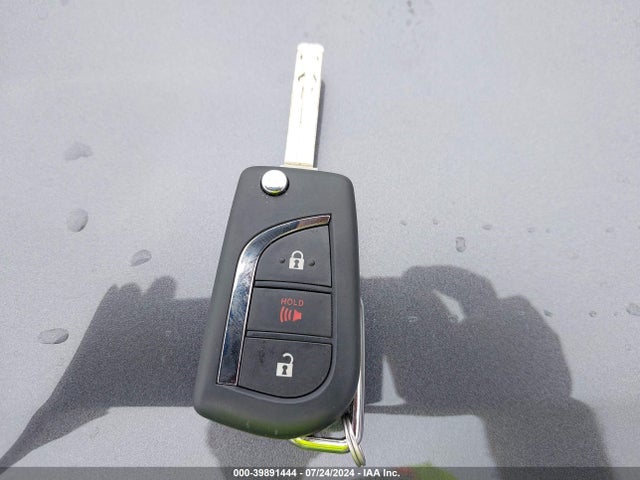 Toyota RAV4 LE 2024 2T3F1RFV6RC425473 Image 11