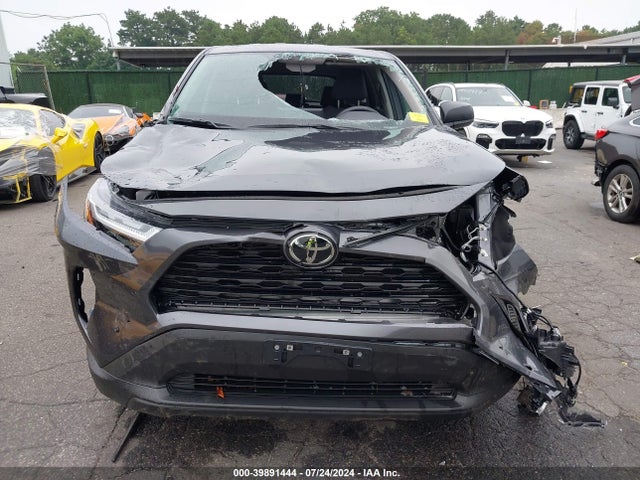 Toyota RAV4 LE 2024 2T3F1RFV6RC425473 Image 12