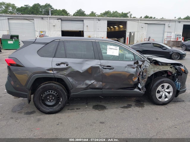 Toyota RAV4 LE 2024 2T3F1RFV6RC425473 Image 13