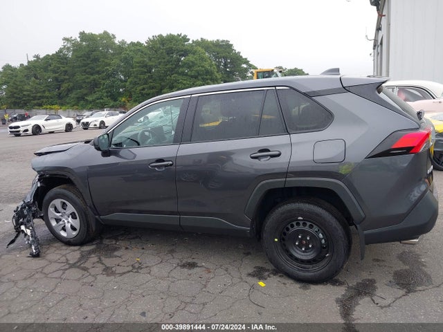 Toyota RAV4 LE 2024 2T3F1RFV6RC425473 Image 14