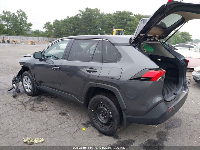 Toyota RAV4 LE 2024 2T3F1RFV6RC425473 Image 3