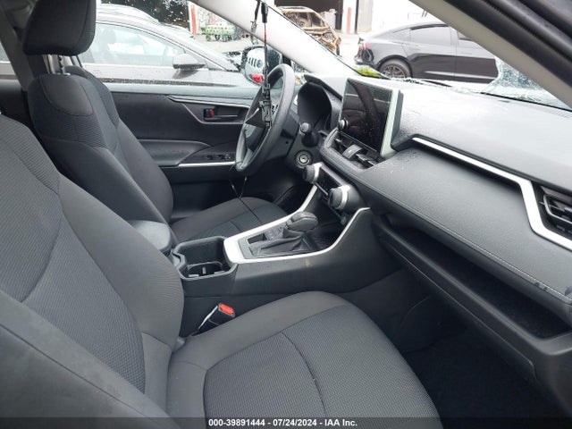 Toyota RAV4 LE 2024 2T3F1RFV6RC425473 Image 5
