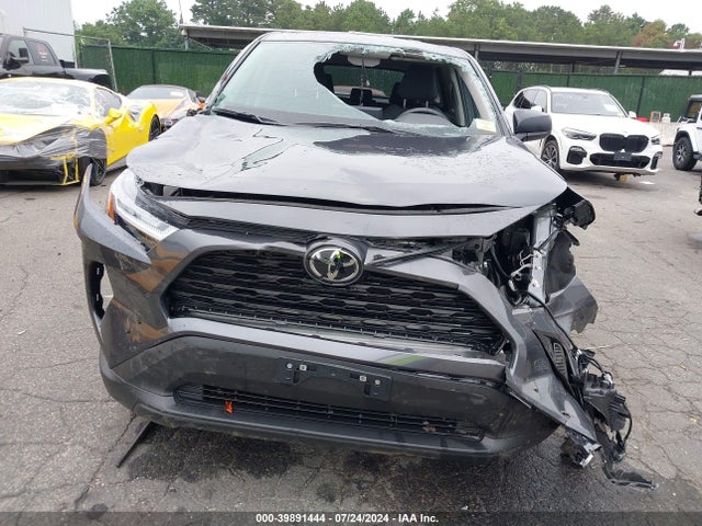 Toyota RAV4 LE 2024 2T3F1RFV6RC425473 Image 6