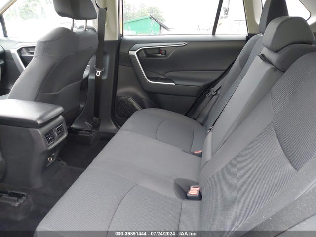 Toyota RAV4 LE 2024 2T3F1RFV6RC425473 Image 8