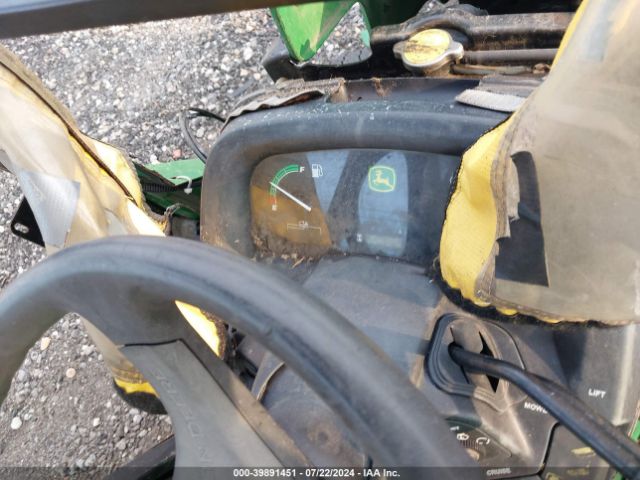 2007 JOHN DEERE X700 M0X700A040449     Photo 6