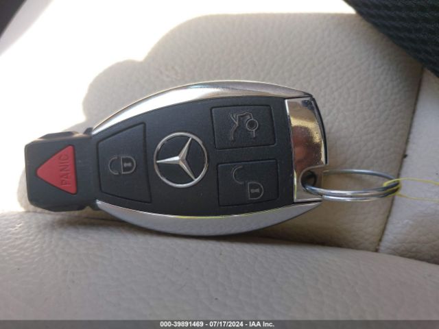 WDCTG4GB4FJ146454 Mercedes-Benz Gla 250 4matic
