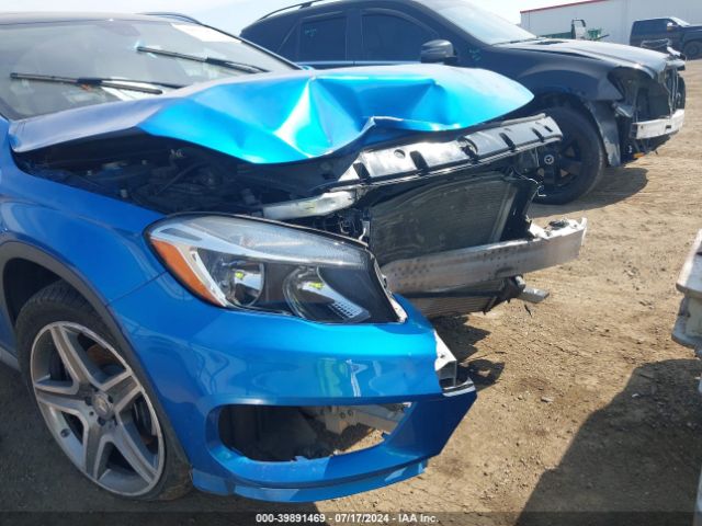 WDCTG4GB4FJ146454 Mercedes-Benz Gla 250 4matic