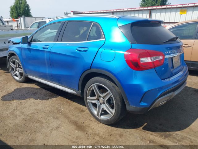 WDCTG4GB4FJ146454 Mercedes-Benz Gla 250 4matic
