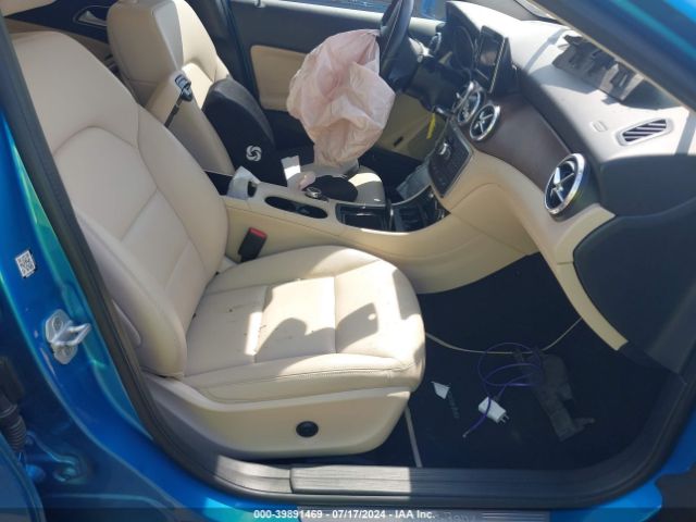 WDCTG4GB4FJ146454 Mercedes-Benz Gla 250 4matic