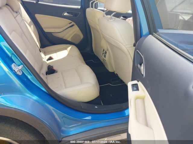 WDCTG4GB4FJ146454 Mercedes-Benz Gla 250 4matic