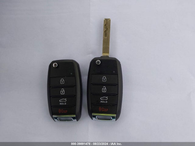 KIA Optima Lx 2020 5XXGT4L35LG403722 Image 11
