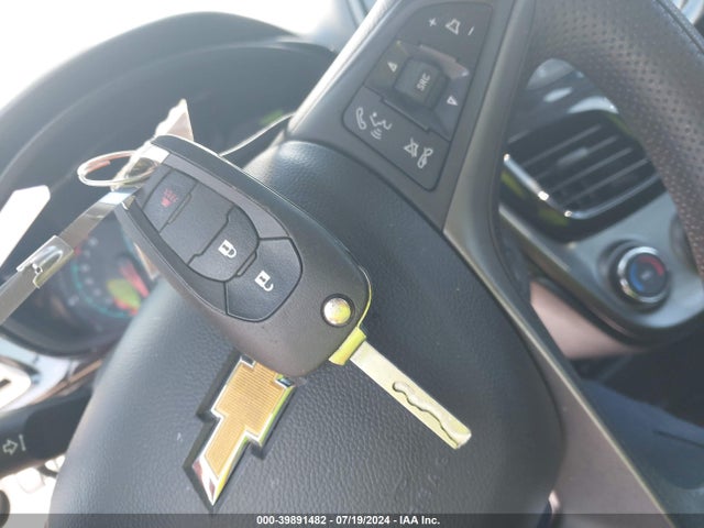 Chevrolet Spark Fwd 1lt Automatic 2021 KL8CD6SA4MC715807 Image 11