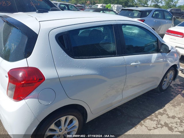 Chevrolet Spark Fwd 1lt Automatic 2021 KL8CD6SA4MC715807 Image 14