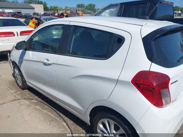 Chevrolet Spark Fwd 1lt Automatic 2021 KL8CD6SA4MC715807 Image 15