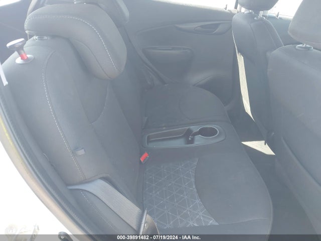Chevrolet Spark Fwd 1lt Automatic 2021 KL8CD6SA4MC715807 Image 8