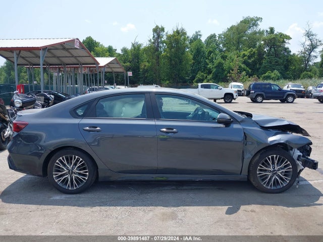 KIA Forte Gt-line 2023 3KPF54AD6PE562765 Image 14