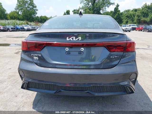 KIA Forte Gt-line 2023 3KPF54AD6PE562765 Image 17