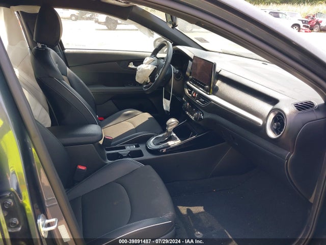 KIA Forte Gt-line 2023 3KPF54AD6PE562765 Image 5