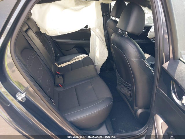 KIA Forte Gt-line 2023 3KPF54AD6PE562765 Image 8