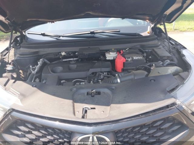 5J8TC2H61KL035822 Acura Rdx A-spec Package
