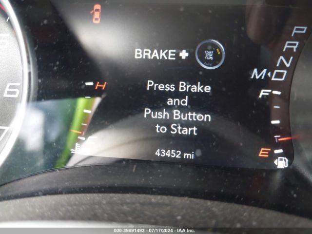 2C3CDXHG4JH142588 Dodge Charger Sxt Plus Rwd