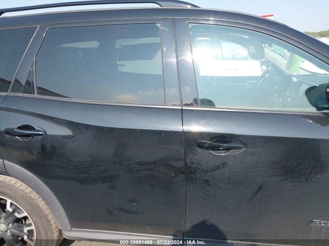 Nissan Pathfinder Sl 2wd 2020 5N1DR2CN5LC644005 Image 13