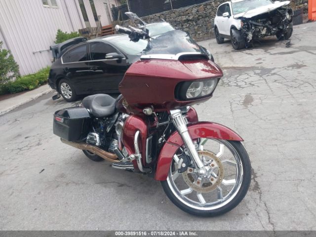 2018 HARLEY-DAVIDSON FLTRX 1HD1KHC13JB621657