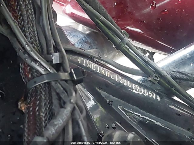 2018 HARLEY-DAVIDSON FLTRX 1HD1KHC13JB621657 Photo 9