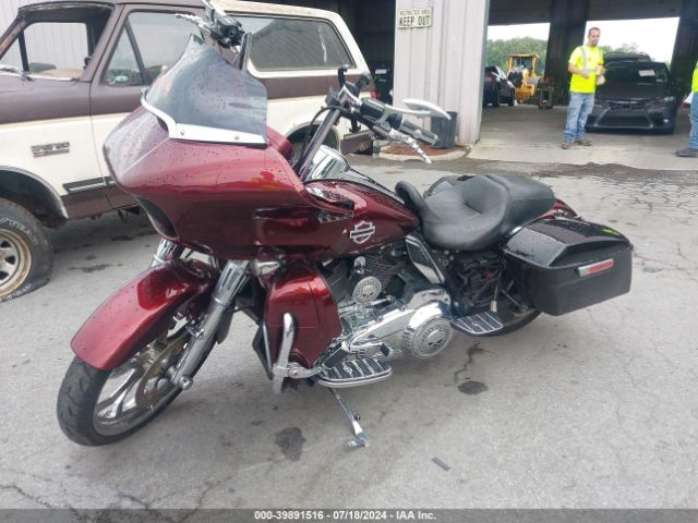 2018 HARLEY-DAVIDSON FLTRX 1HD1KHC13JB621657 Photo 1