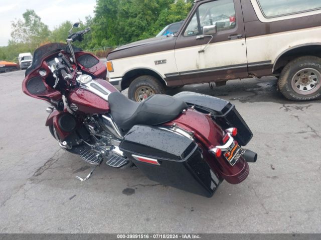 2018 HARLEY-DAVIDSON FLTRX 1HD1KHC13JB621657 Photo 2