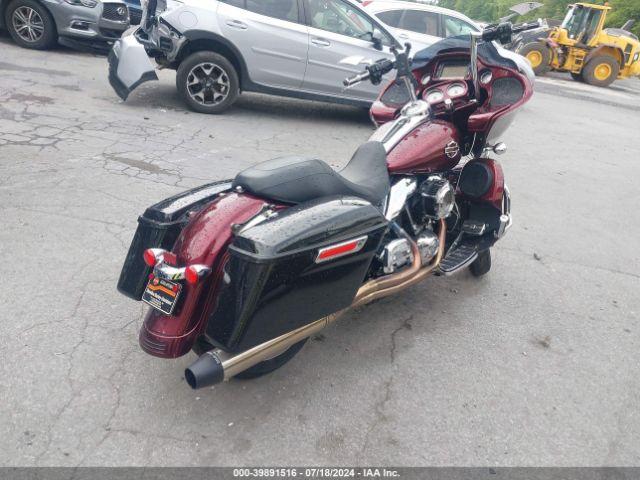 2018 HARLEY-DAVIDSON FLTRX 1HD1KHC13JB621657 Photo 3