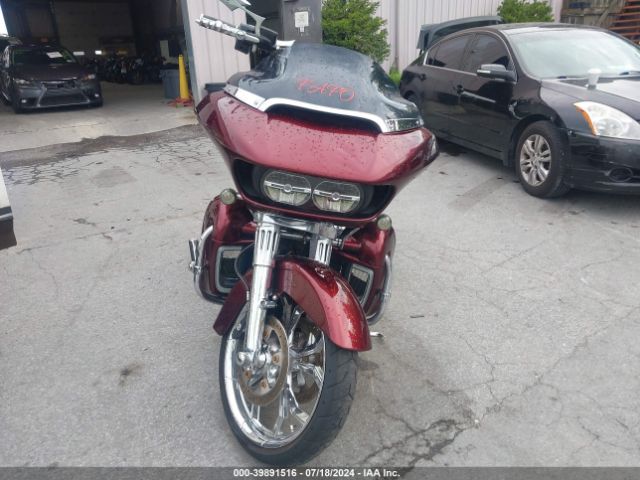 2018 HARLEY-DAVIDSON FLTRX 1HD1KHC13JB621657 Photo 4