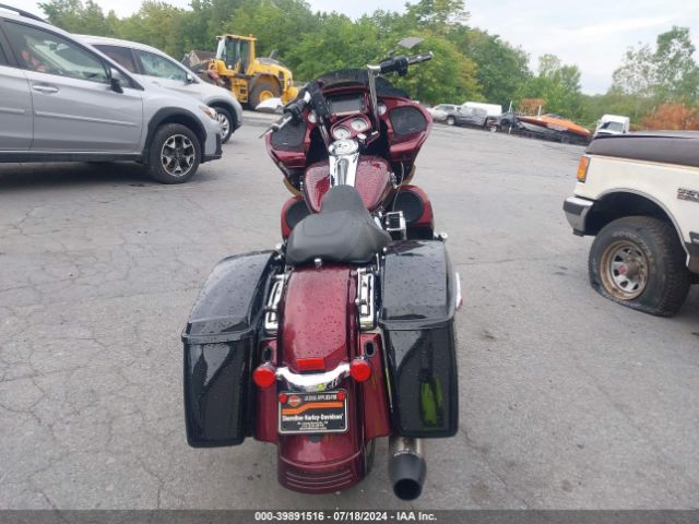 2018 HARLEY-DAVIDSON FLTRX 1HD1KHC13JB621657 Photo 5
