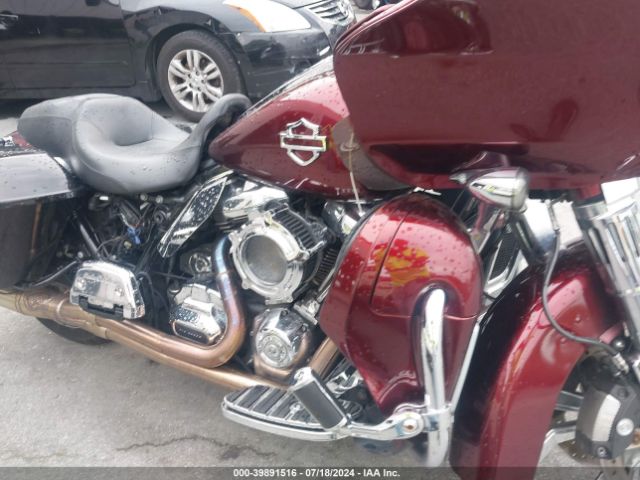 2018 HARLEY-DAVIDSON FLTRX 1HD1KHC13JB621657 Photo 7