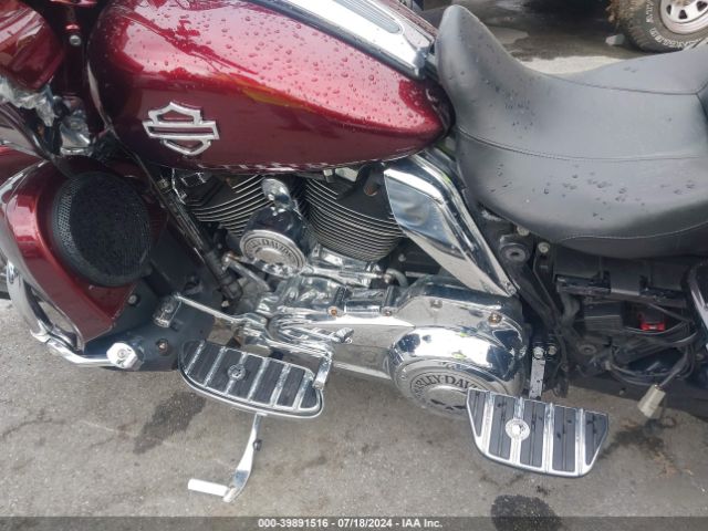2018 HARLEY-DAVIDSON FLTRX 1HD1KHC13JB621657 Photo 8