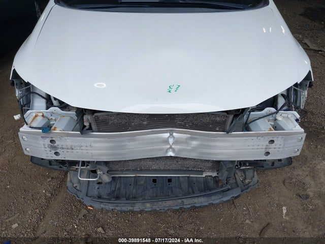 Honda Civic Lx 2014 19XFB2F54EE201207 Image 6