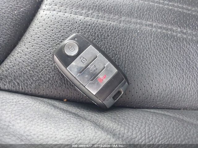 5XYKWDA7XEG504518 KIA Sorento Sx V6