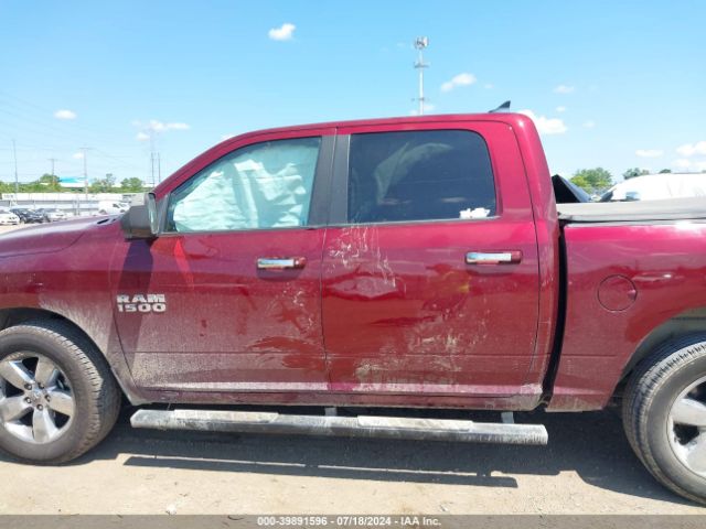 1C6RR7LG4GS335119 RAM 1500 Big Horn