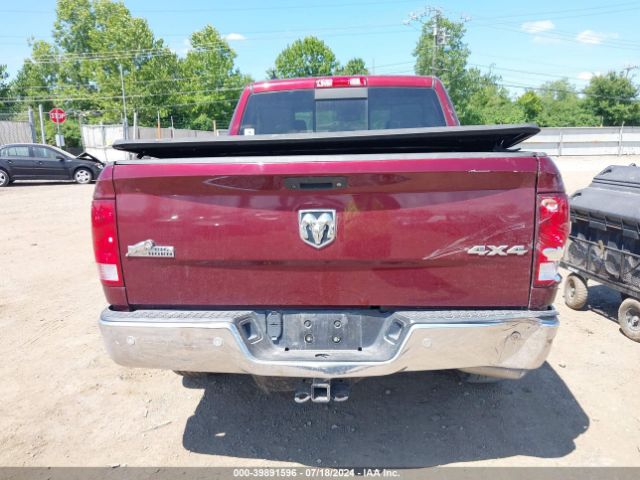 1C6RR7LG4GS335119 RAM 1500 Big Horn