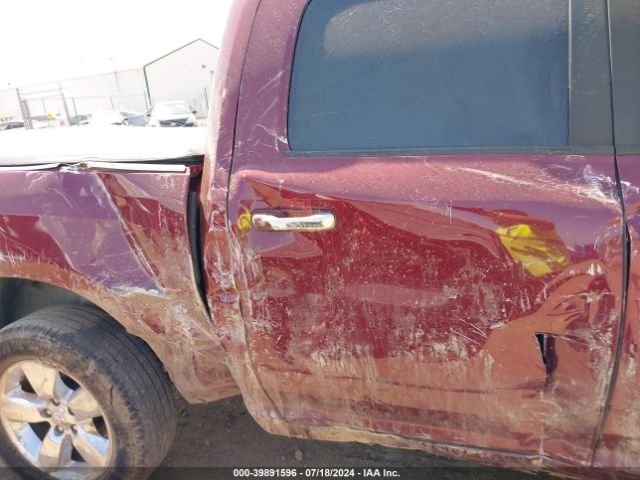 1C6RR7LG4GS335119 RAM 1500 Big Horn