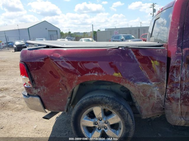 1C6RR7LG4GS335119 RAM 1500 Big Horn