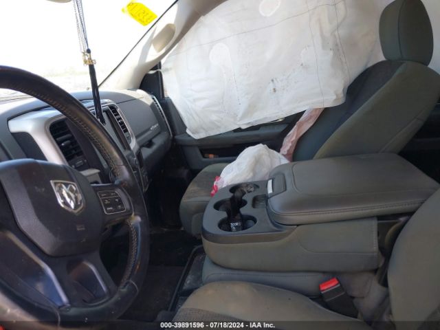 1C6RR7LG4GS335119 RAM 1500 Big Horn